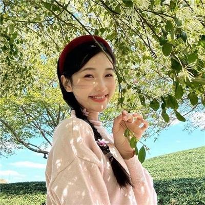 了不起的曹萱萱